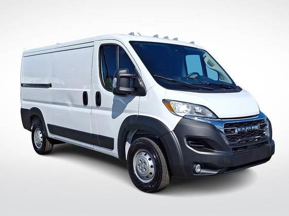 RAM PROMASTER 2500 2023 3C6LRVVG1PE559555 image RAM PROMASTER 2500 2023 3C6LRVVG1PE559555 image